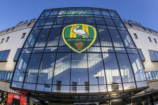 ADO Den Haag heeft nieuwe eigenaar: club in Amerikaanse handen