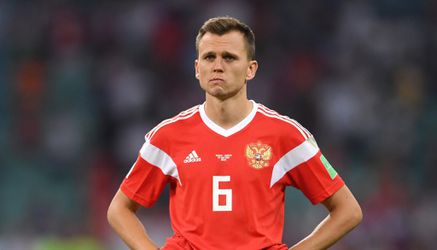 'Cheryshev moet vrezen voor schorsing van heel wat jaartjes na gebruik groeihormonen voor WK'