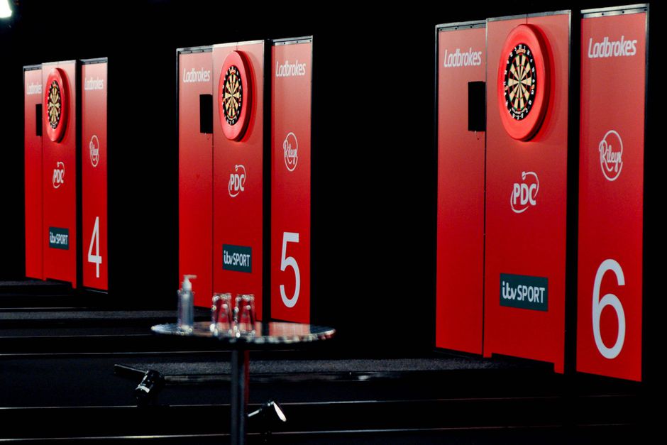 PDC vervangt uitgestelde Players Championship met ander toernooi
