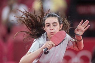 Dit zijn de jongste (12) en oudste (66) atleten op de Olympische Spelen in Tokio