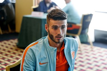 Hoedt of De Ligt gaat debuut maken tegen Bulgarije