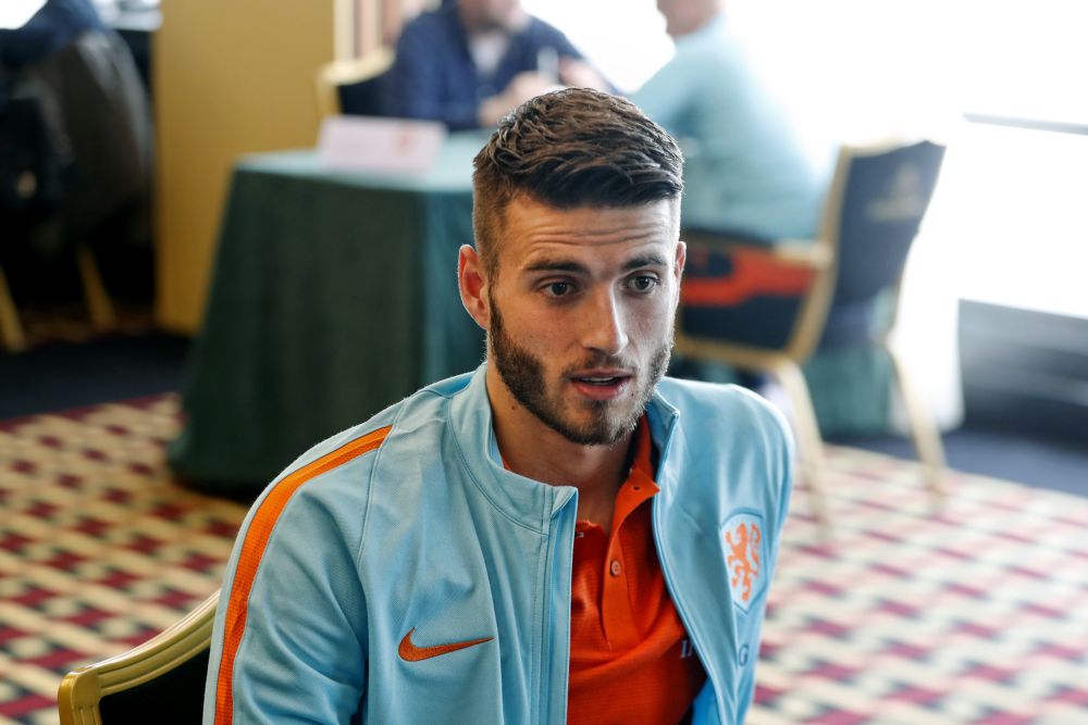 Hoedt of De Ligt gaat debuut maken tegen Bulgarije