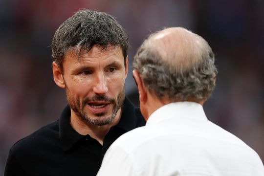 Mart van den Heuvel stopte bij PSV vanwege Mark van Bommel: 'Hij is een lul, een drama'