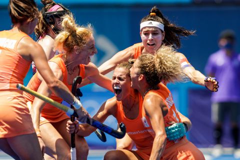 Programma Olympische Spelen: wat gebeurt er in de nacht van 5 op 6 augustus?