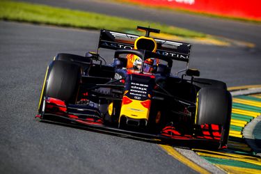 Check hier de hoogtepunten van de kwalificatie voor de GP van Australië (video)
