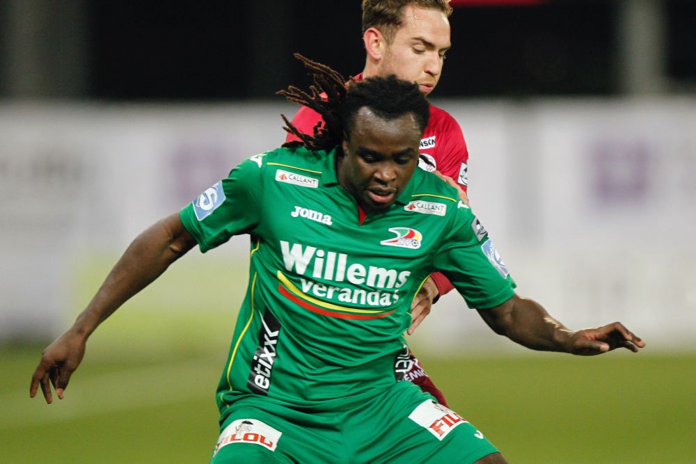 Jordan Lukaku niet naar PSV maar naar Italië