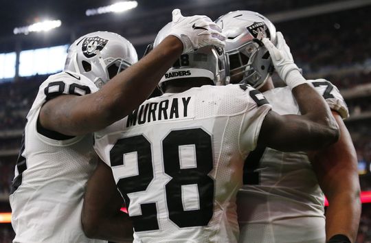 Raiders verhuizen van Californië naar Las Vegas