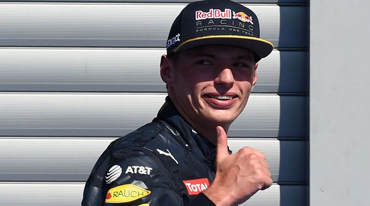 Jos: Max Verstappen gaat dit jaar 3 of 4 keer winnen (video)