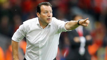 Ontslagen Wilmots haalt (eindelijk) uit naar Belgische voetbalbond