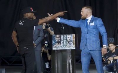 ‘Mayweather en McGregor regelen geen record’