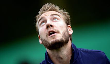 Lord Bendtner is terug met goal bij debuut voor Rosenborg (video)