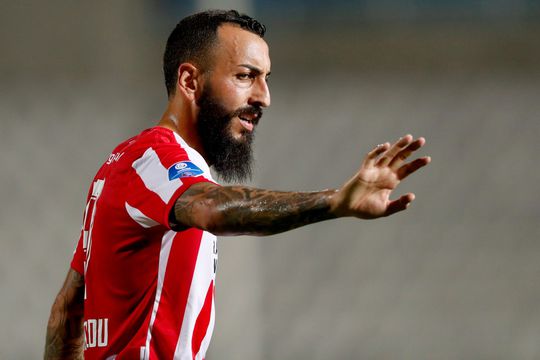 Mitroglou bezorgt PSV zege in oefenpotje tegen FC Köln, eindelijk debuut Thomas (video)