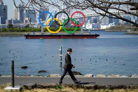 Er mogen tóch Russische atleten meedoen aan de Olympische Spelen, ondanks dopingschandalen