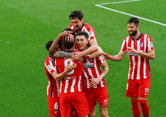 Deze clubs hebben een nóg grotere voorsprong dan Eredivisie-koploper Ajax