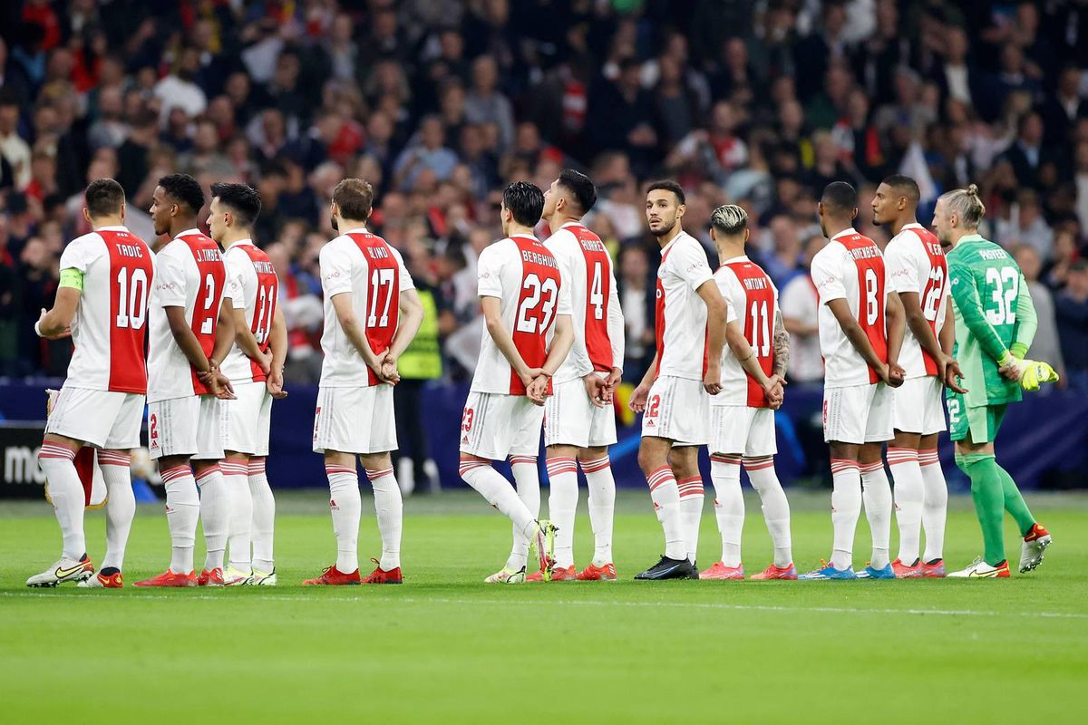 Dit enorme bedrag is Ajax rijker als Amsterdammers opnieuw van Borussia Dortmund winnen