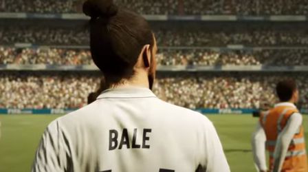 Blur - Song 2 terug in vette FIFA 17-trailer (video)