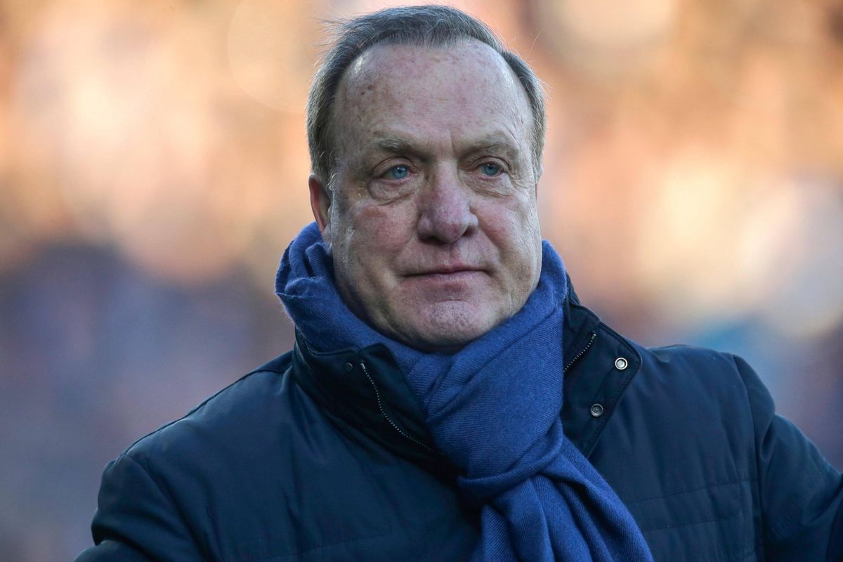 Advocaat zet streep door Feyenoord: 'Er is een negatieve sfeer ontstaan'