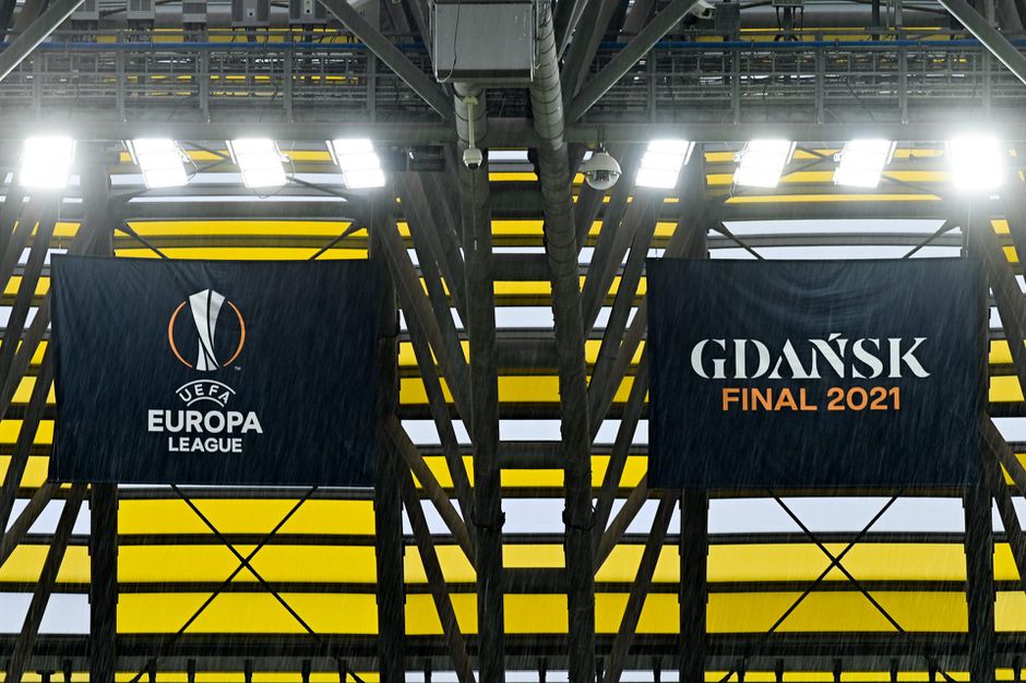 Op deze zender kijk je de finale van de Europa League tussen Villarreal en Manchester United