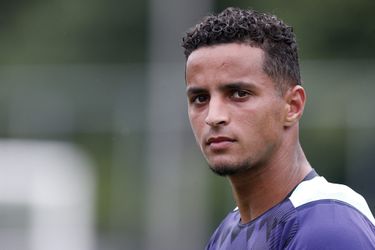 WAAR IS HIJ? Mohamed Ihattaren is totaal van de radar: Sampdoria weet niet waar hij uithangt