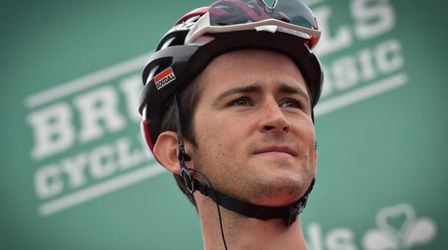 Jonge Benoot maakt in 2017 debuut in de Tour de France