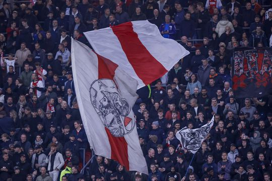 11 Ajax-supporters opgepakt die toch naar Marseille gingen: grote straffen dreigen
