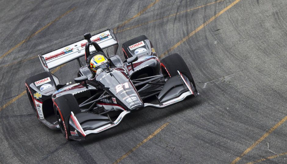 Zo gaat de Indy 500 om met het toelaten van supporters