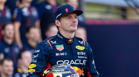 Definitieve WK-stand na de GP van Abu Dhabi: Max Verstappen verbetert puntenrecord