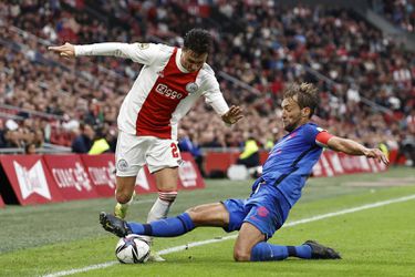 Utrecht-speler Willem Janssen stond stijf van de spanning: 'Billenknijpen tot het einde'