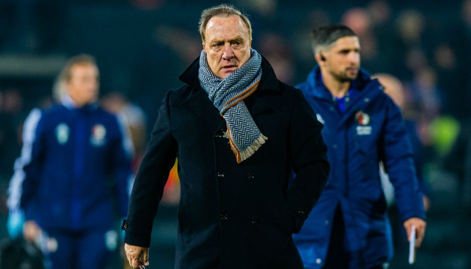 Feyenoord mag nog hopen: dit is de nieuwe stand in Groep G van de Europa League
