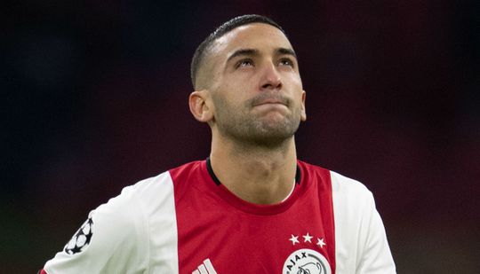 Deze ploegen zijn net als Ajax zeker van overwintering in de Europa League