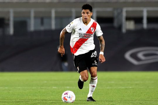 😷 | Corona-gekte bij River Plate: 20 (!) positieve gevallen, middenvelder moet keeper