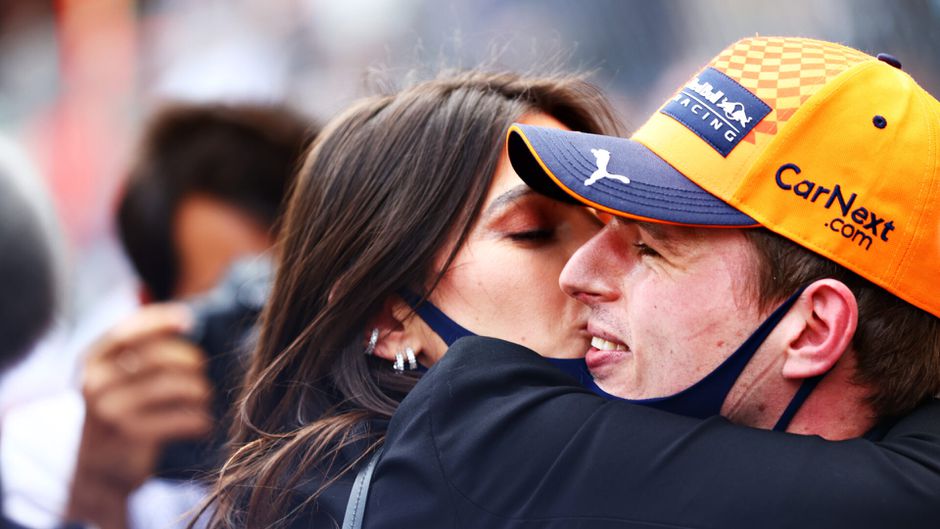 Ook de schoonvader van Max Verstappen werd F1-wereldkampioen op een zaterdag