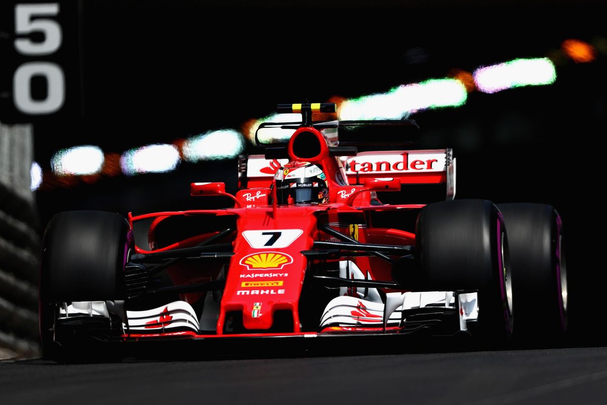 Ferrari wil vloek breken, Verstappen jaagt op podium