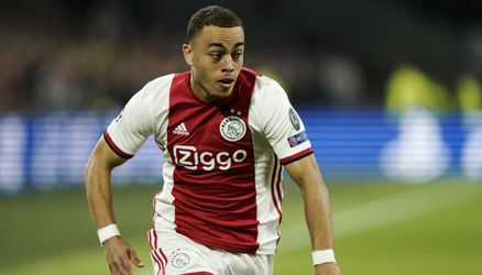 Sergiño Dest kan Oranje definitief vaarwel zeggen door oproep van Amerika