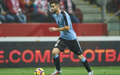 Pereiro maakt eerste interlandgoal, aanvoerder Tagliafico wint met Argentinië