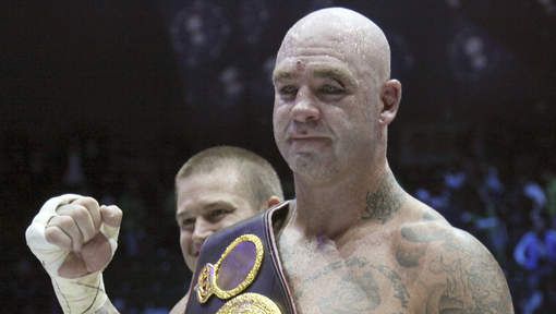 WBA neemt titel bokser Lucas Browne af