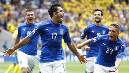 WK-winnaar Tardelli: 'Italië is net zo goed als wij in 1982'