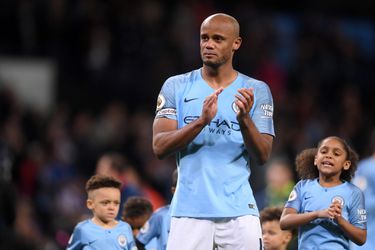 Check hier de samenvatting van Manchester City-Leicester City