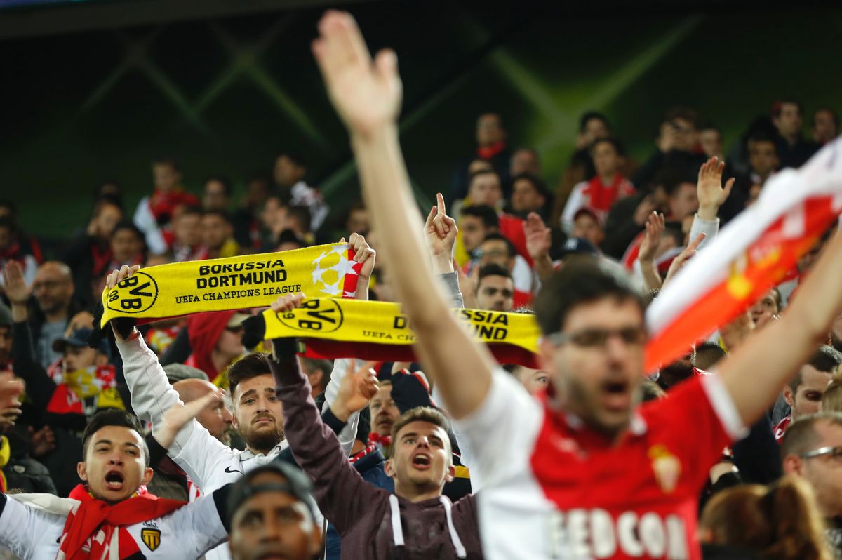 Voetbalwereld reageert op Dortmund: Simeone maakt zich zorgen, Barça leeft mee