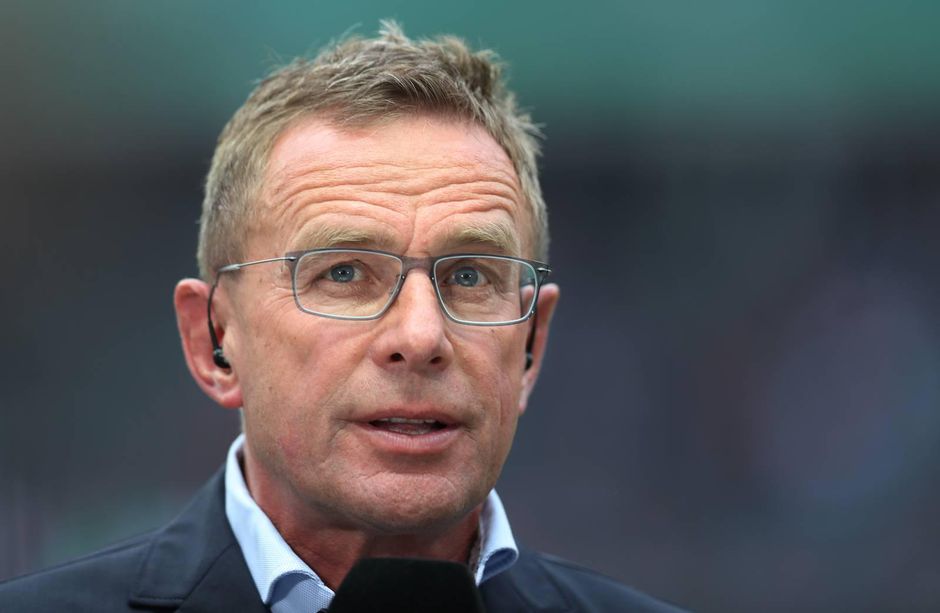 Ralf Ragnick wil bondscoach van Duitsland worden en slaat aanbod Schalke af