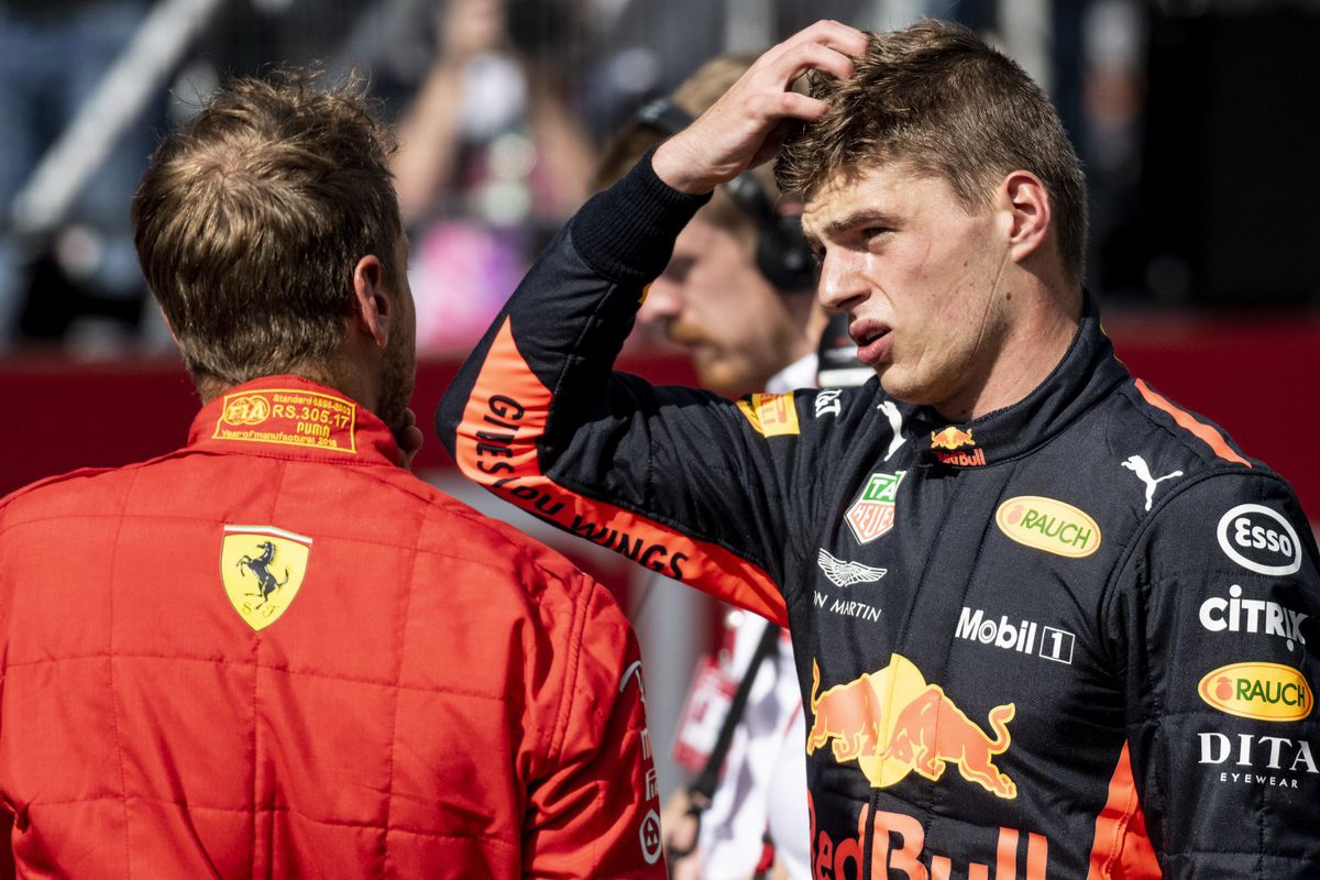 Had Max Verstappen WK-leider moeten zijn?