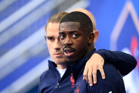 Barça denkt aan straf voor Griezmann en Dembélé: 'Deze houding past niet bij onze waarden'
