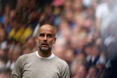 Selectie van Manchester City tegen Tottenham Hotspur kostte hen meer dan 1 miljard euro