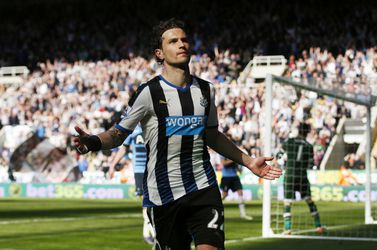 'Belangrijke' Janmaat kan naar Watford