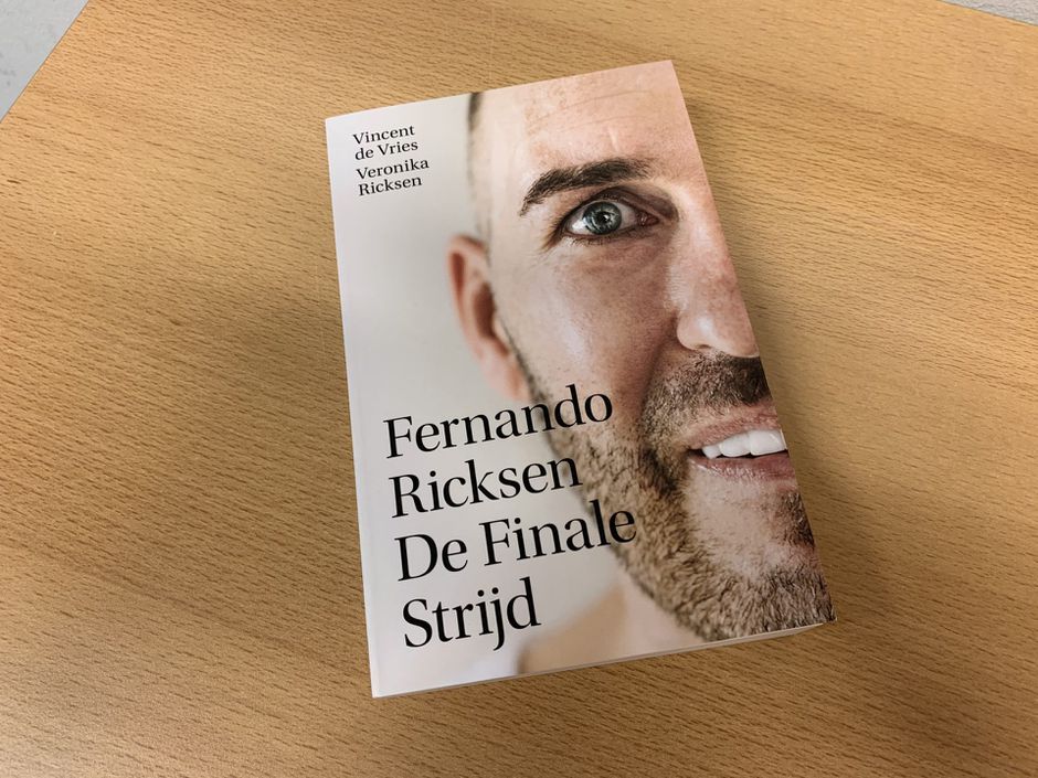 Recensie: 'De Finale Strijd’ is een aangrijpend portret van een stervende vol vechtlust