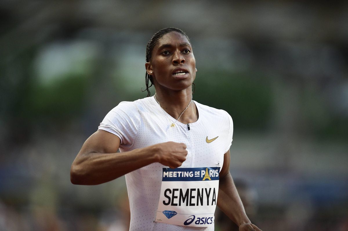 Atletiekunie IAAF blijft bij standpunt in zaak van Semenya