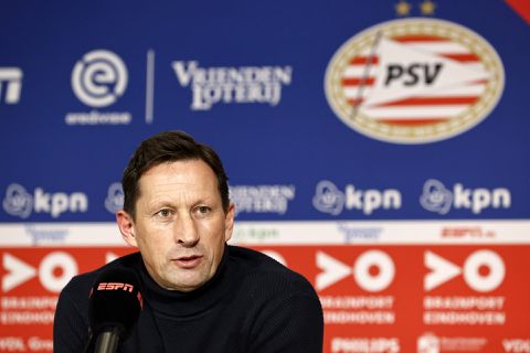 PSV zonder Max, Malen en Sangaré tegen RKC