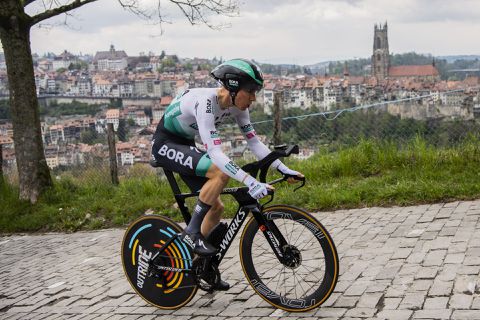 Kelderman koploper in 2 nogal dubieuze wielerklassementen