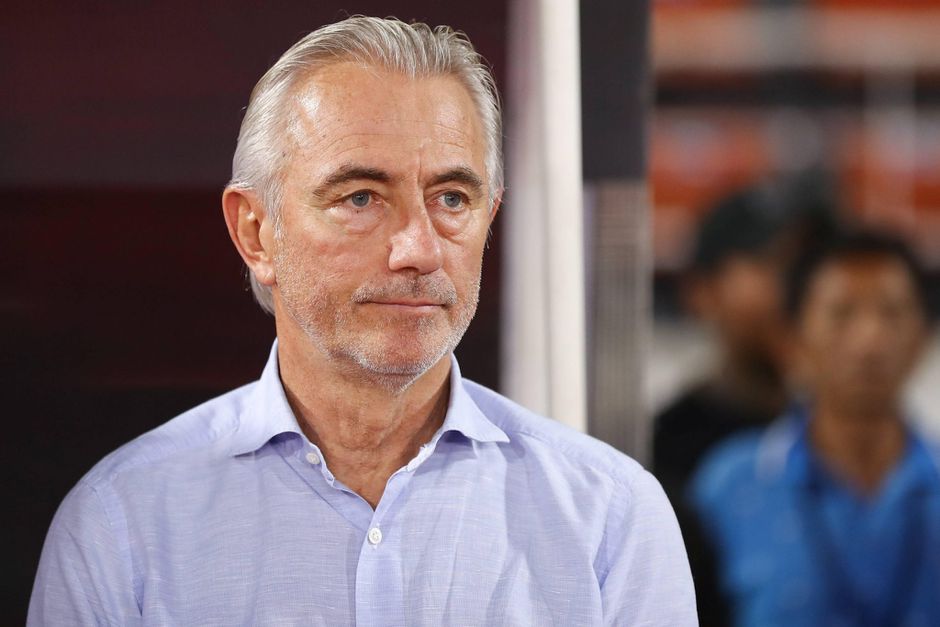 Nieuwe zeperd voor Van Marwijk: Verenige Arabische Emiraten niet opgewassen tegen Vietnam