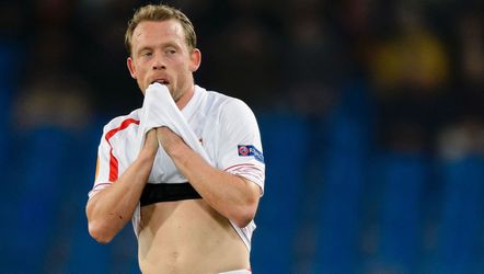 Krohn-Delhi ondergaat operatie na 'horrorblessure'